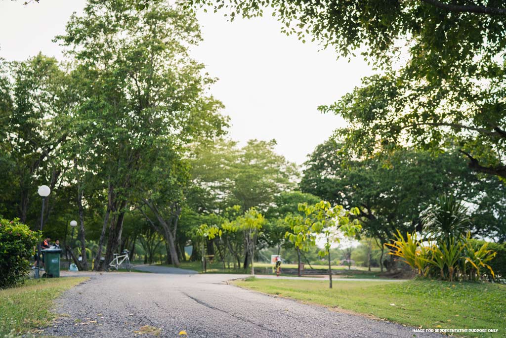 Neelyog Aarana  project features, image 2