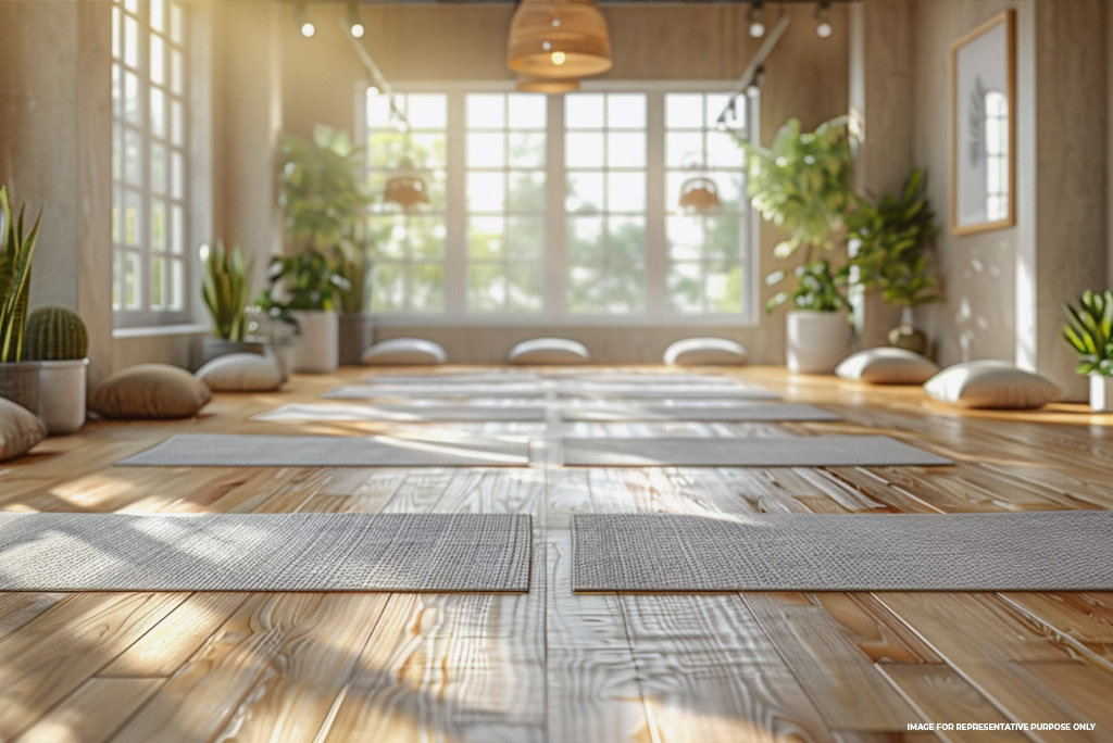 Neelyog Aarana  project features, image 2